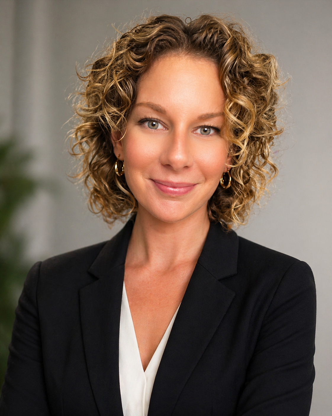 Errin Wells-Broadway, Speech-Language Pathologist